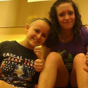 Meet your Posher, Natalie